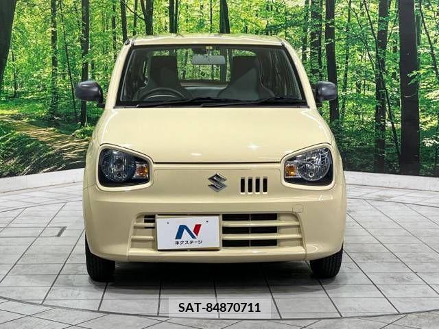 Suzuki ALTO 2015-10 259557-13