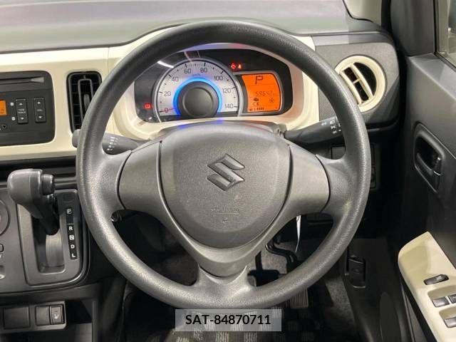 Suzuki ALTO 2015-10 259557-10