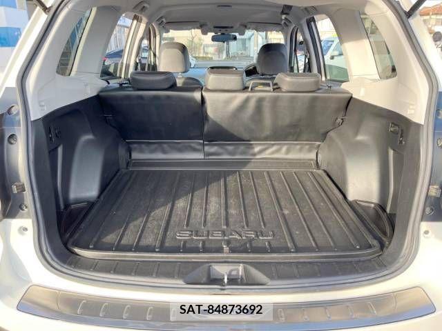 Subaru FORESTER 2014-11 216244-10