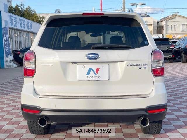 Subaru FORESTER 2014-11 216244-15