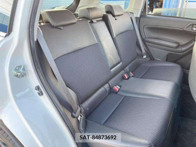 Subaru FORESTER 2014-11 216244-9
