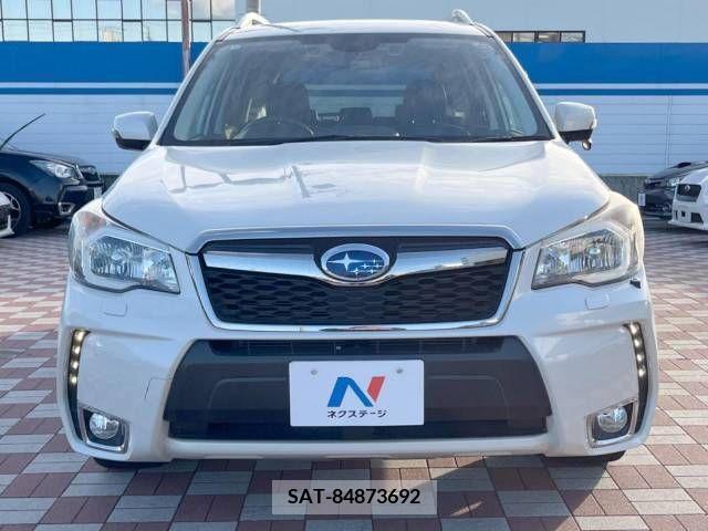 Subaru FORESTER 2014-11 216244-14