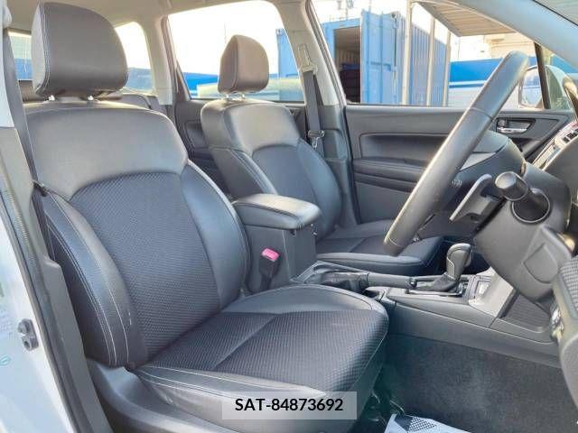 Subaru FORESTER 2014-11 216244-8