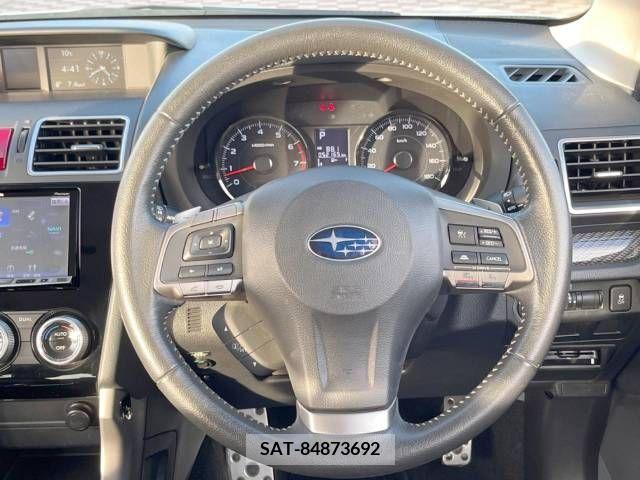 Subaru FORESTER 2014-11 216244-11