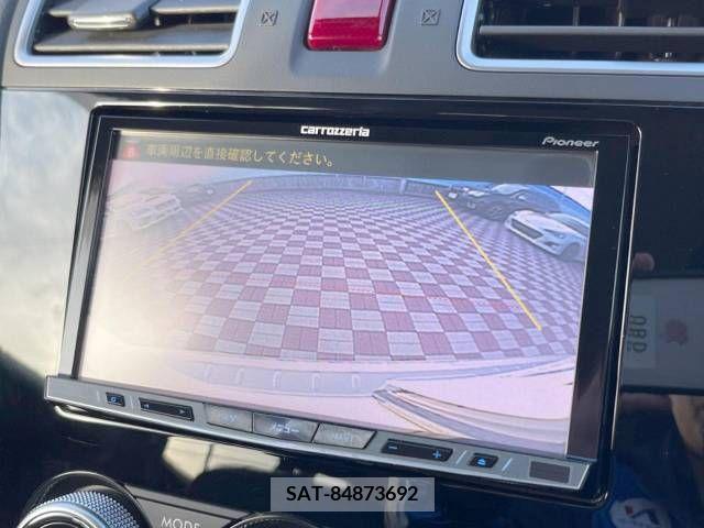 Subaru FORESTER 2014-11 216244-6