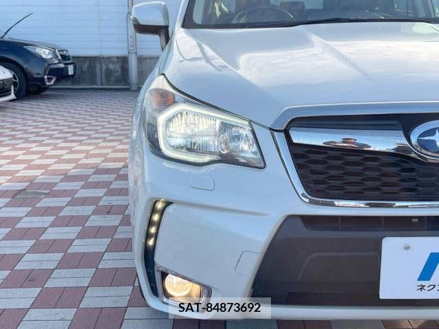 Subaru FORESTER 2014-11 216244-12