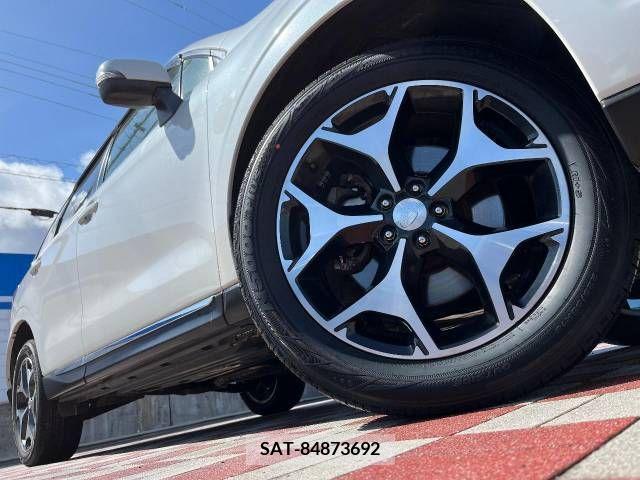 Subaru FORESTER 2014-11 216244-13
