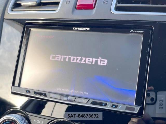 Subaru FORESTER 2014-11 216244-5