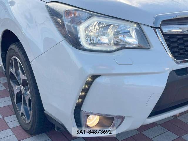 Subaru FORESTER 2014-11 216244-4