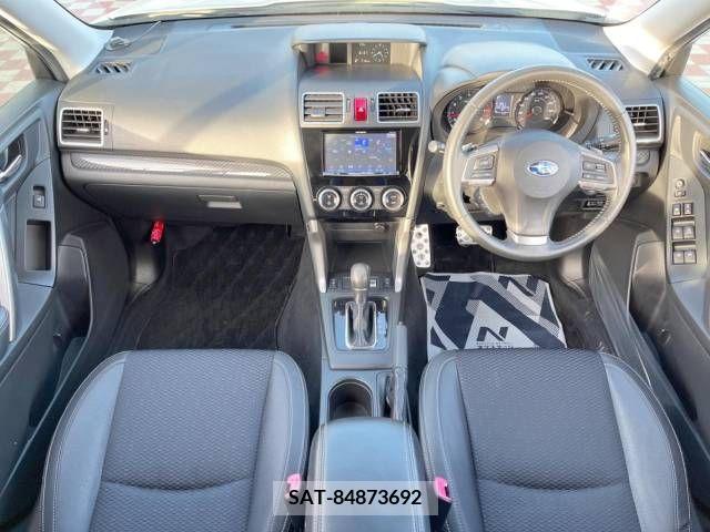 Subaru FORESTER 2014-11 216244-1