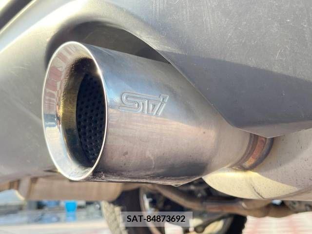 Subaru FORESTER 2014-11 216244-2