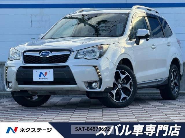 Subaru FORESTER 2014-11 216244-0