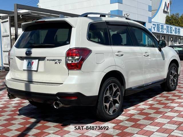 Subaru FORESTER 2014-11 216244-17