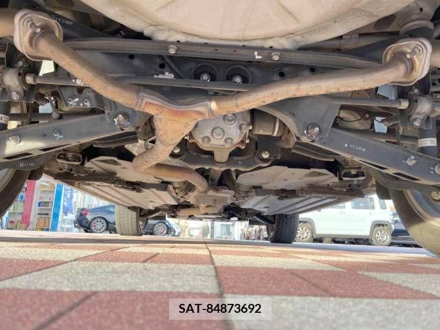 Subaru FORESTER 2014-11 216244-19