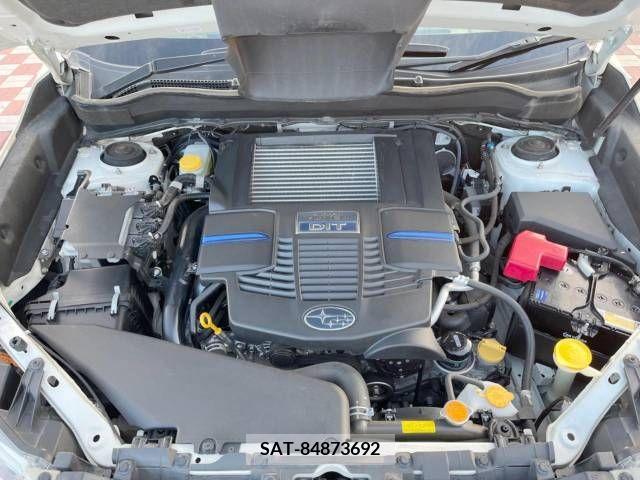 Subaru FORESTER 2014-11 216244-18