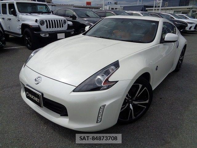 Nissan FAIRLADY Z 2019-04 437070-0
