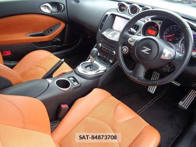 Nissan FAIRLADY Z 2019-04 437070-6