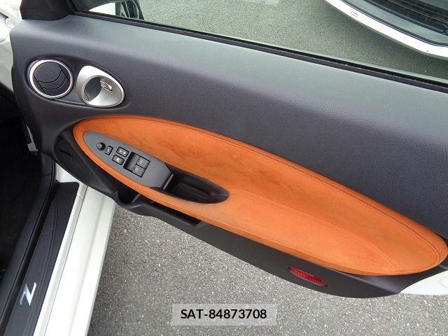 Nissan FAIRLADY Z 2019-04 437070-18