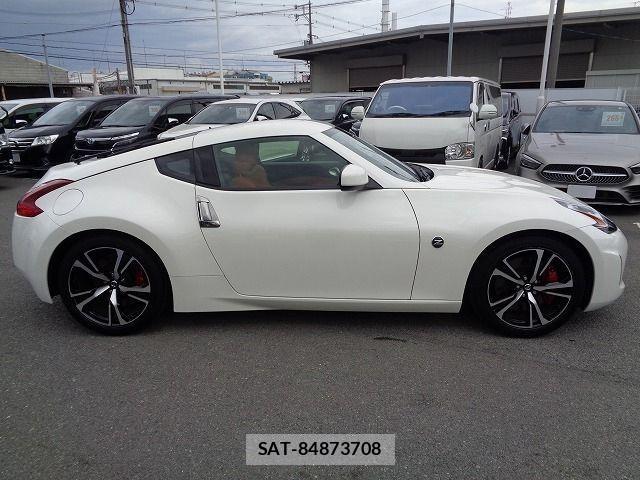 Nissan FAIRLADY Z 2019-04 437070-27
