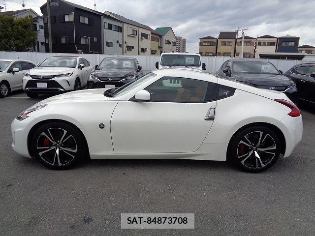 Nissan FAIRLADY Z 2019-04 437070-28