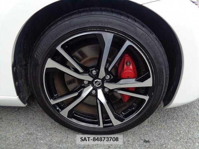 Nissan FAIRLADY Z 2019-04 437070-29