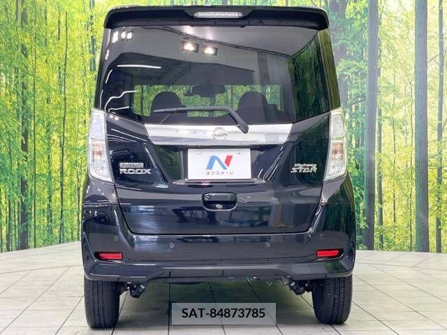 Nissan DAYZ 2019-03 390394-15