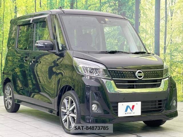 Nissan DAYZ 2019-03 390394-16