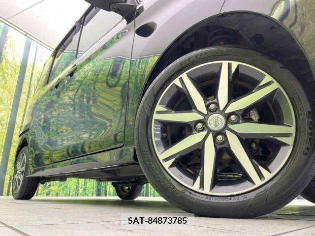 Nissan DAYZ 2019-03 390394-13