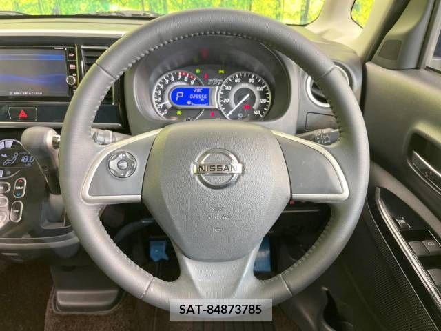 Nissan DAYZ 2019-03 390394-11