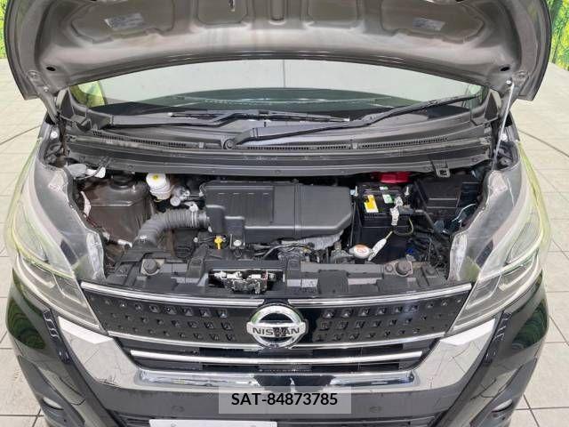 Nissan DAYZ 2019-03 390394-18