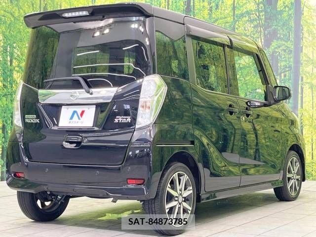 Nissan DAYZ 2019-03 390394-17
