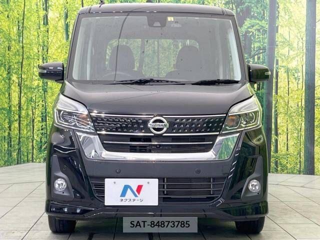 Nissan DAYZ 2019-03 390394-14