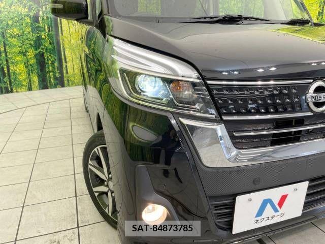 Nissan DAYZ 2019-03 390394-12