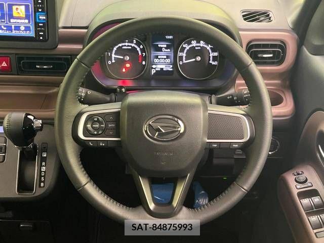 Daihatsu MOVE 2023-01 364187-11