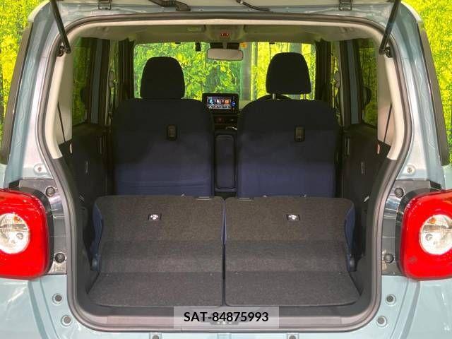 Daihatsu MOVE 2023-01 364187-10