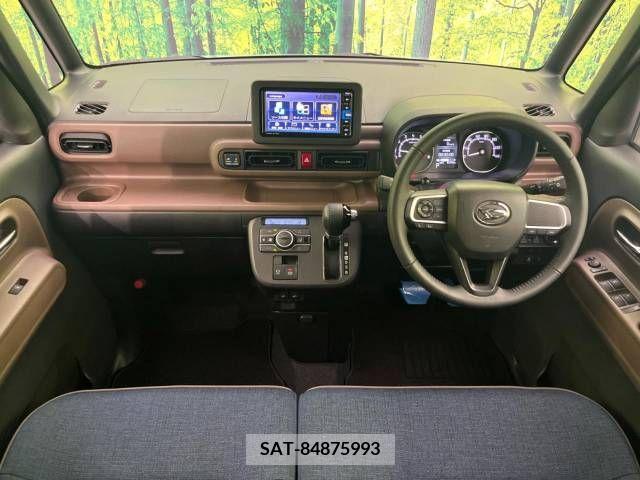 Daihatsu MOVE 2023-01 364187-1
