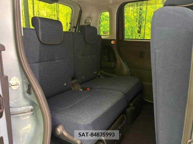 Daihatsu MOVE 2023-01 364187-9