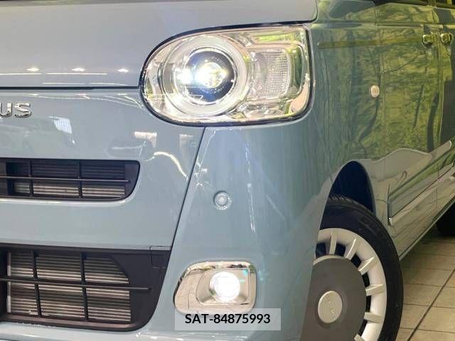Daihatsu MOVE 2023-01 364187-12