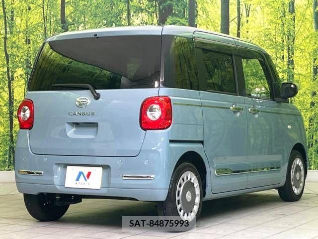 Daihatsu MOVE 2023-01 364187-17
