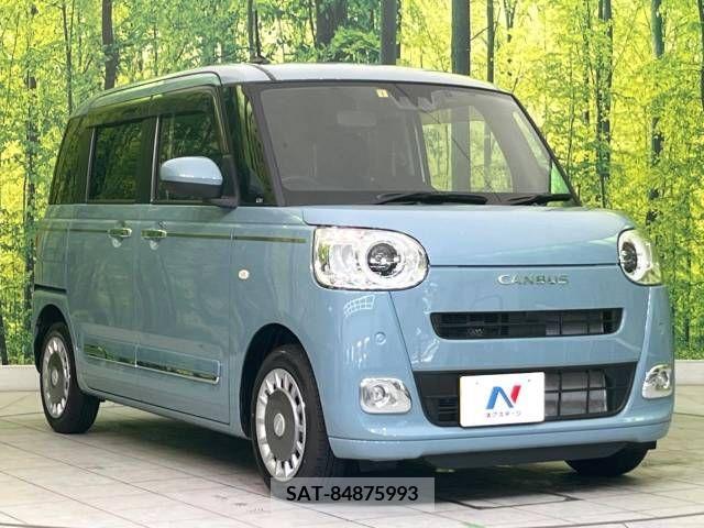 Daihatsu MOVE 2023-01 364187-16