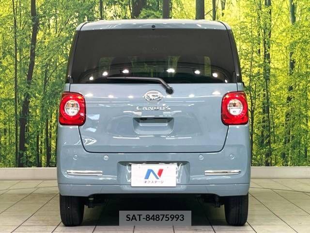 Daihatsu MOVE 2023-01 364187-15