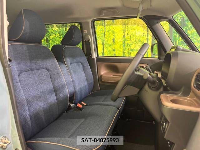 Daihatsu MOVE 2023-01 364187-8
