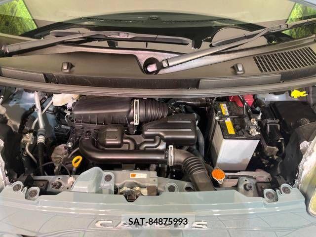 Daihatsu MOVE 2023-01 364187-18