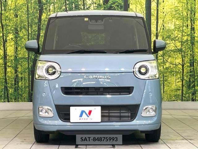 Daihatsu MOVE 2023-01 364187-14