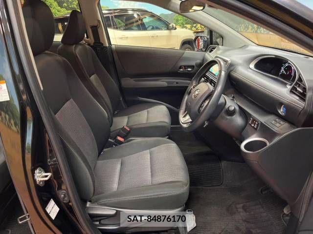 Toyota SIENTA 2020-09 383078-8