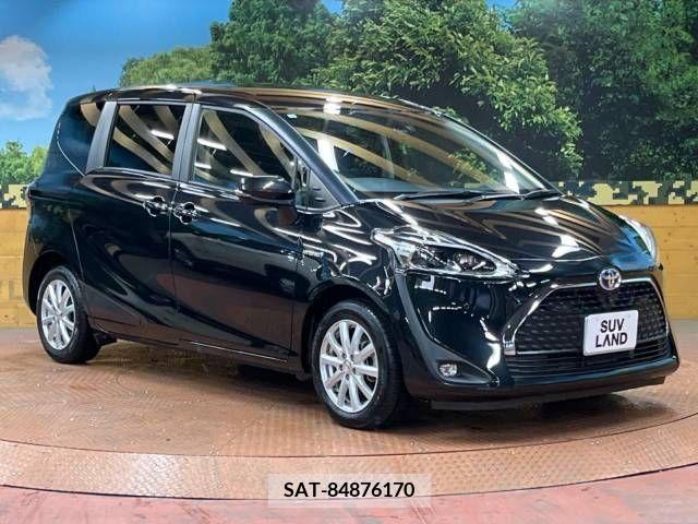 Toyota SIENTA 2020-09 383078-16