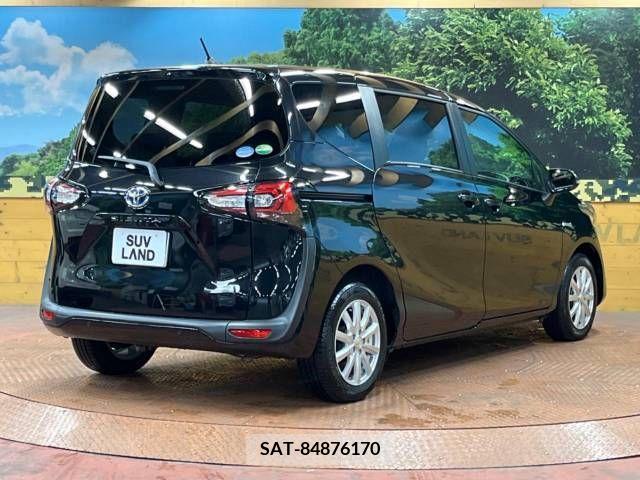 Toyota SIENTA 2020-09 383078-17
