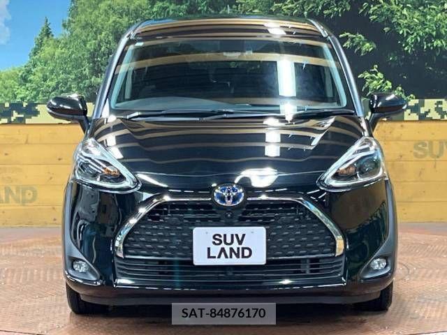 Toyota SIENTA 2020-09 383078-14