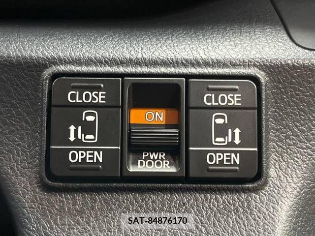 Toyota SIENTA 2020-09 383078-4