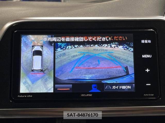 Toyota SIENTA 2020-09 383078-3